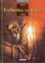 Original Cover
