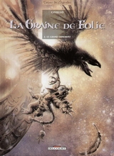 Original Cover