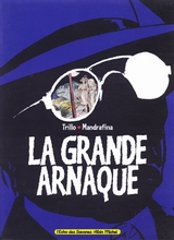 Original Cover