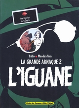 Original Cover