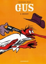Original Cover