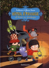 Original Cover