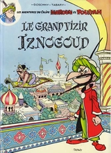 Original Cover