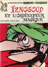 Original Cover