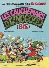 Original Cover