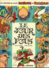 Original Cover