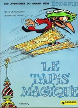 Original Cover