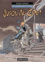 Original Cover