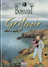 Original Cover