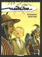 Original Cover