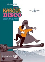 Original Cover