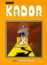 Original Cover