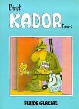 Original Cover