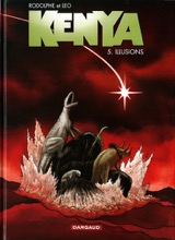 Original Cover