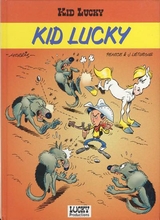 Original Cover