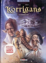Original Cover