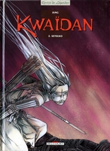 Original Cover