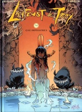 Original Cover