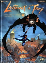 Original Cover