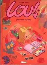 Original Cover