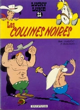 Original Cover