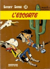 Original Cover