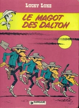 Original Cover