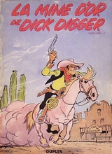 Original Cover