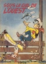 Original Cover