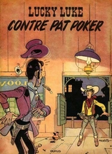 Original Cover