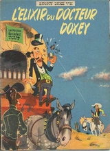 Original Cover