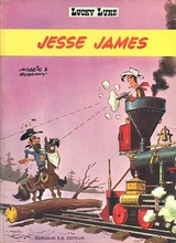 Original Cover