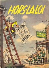 Original Cover