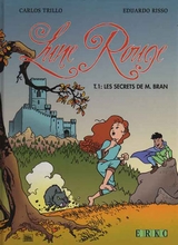 Original Cover