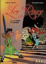 Original Cover
