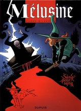 Original Cover