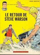 Original Cover