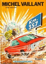 Original Cover