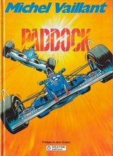 Original Cover