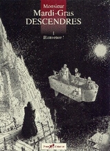 Original Cover