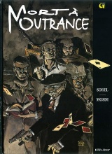 Original Cover