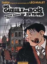 Original Cover