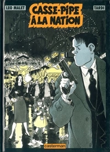 Original Cover