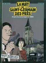 Original Cover