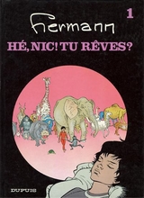 Original Cover