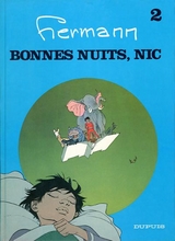 Original Cover