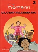 Original Cover