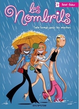 Original Cover