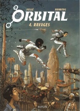 Original Cover