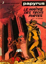 Original Cover